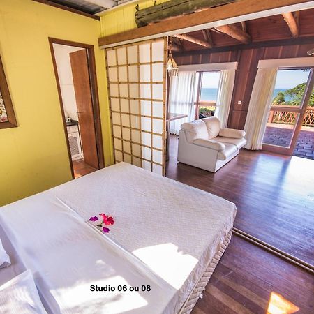 Vida Sol E Mar Ecoresort برايا دو روزا المظهر الخارجي الصورة