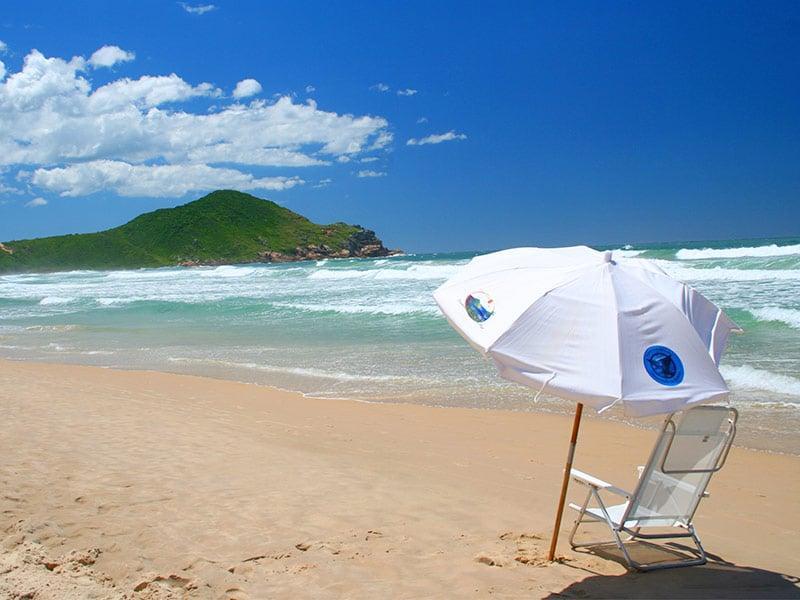 Vida Sol E Mar Ecoresort برايا دو روزا المظهر الخارجي الصورة