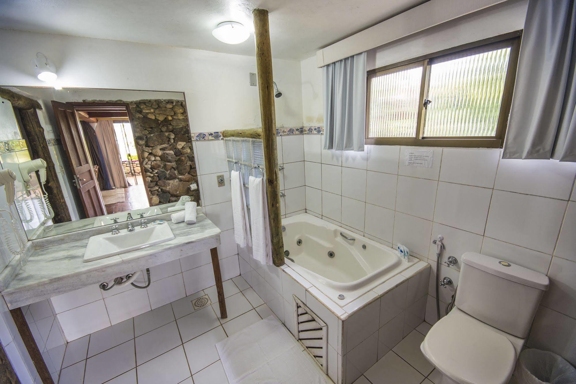 Vida Sol E Mar Ecoresort برايا دو روزا المظهر الخارجي الصورة