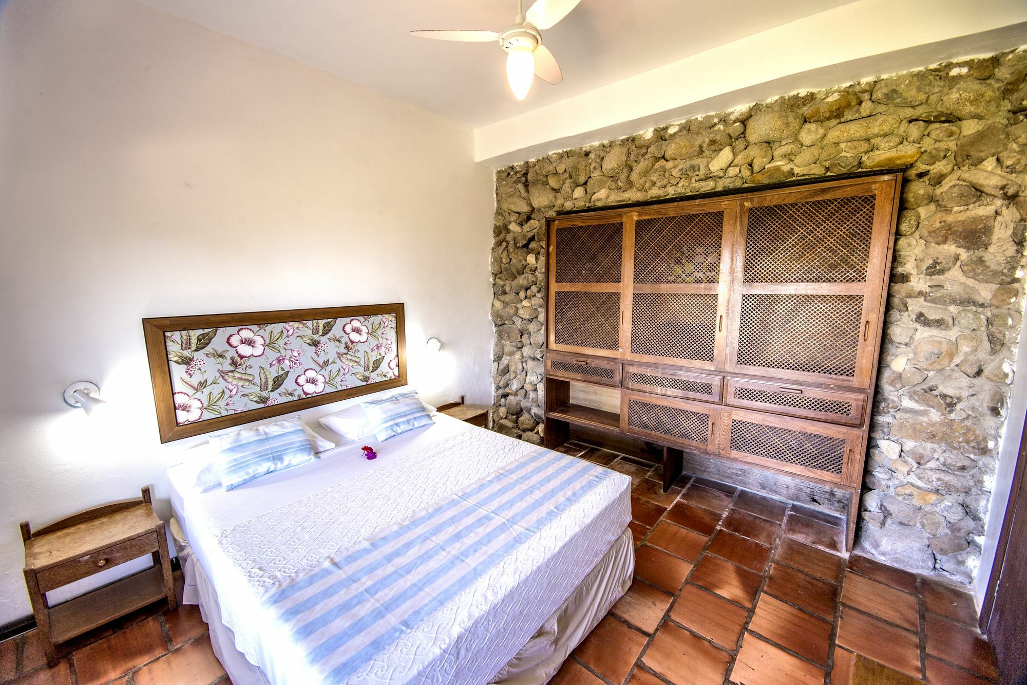 Vida Sol E Mar Ecoresort برايا دو روزا المظهر الخارجي الصورة